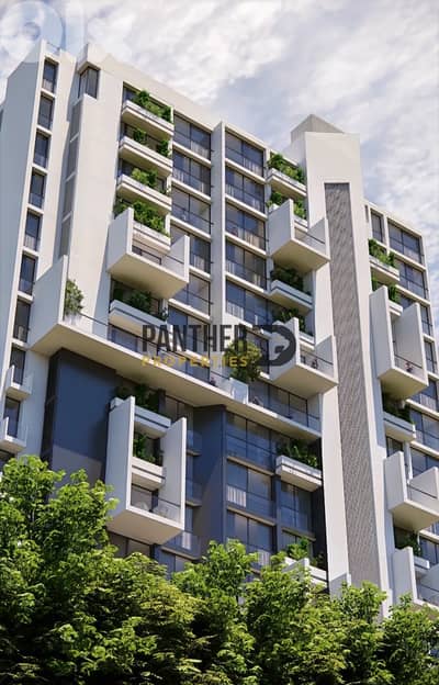 Apartment for sale in Antelias Ref#CA111 شقة للبيع في أنطلياس