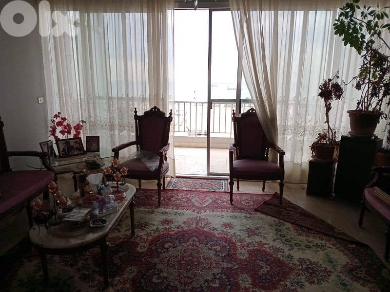 For sale Appartment in Jalleddib 0