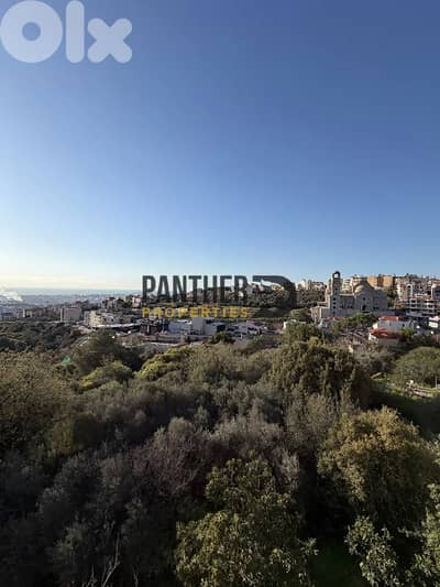 Duplex for sale in Mansourieh Ref#ML116 دوبلكس للبيع في المنصورية