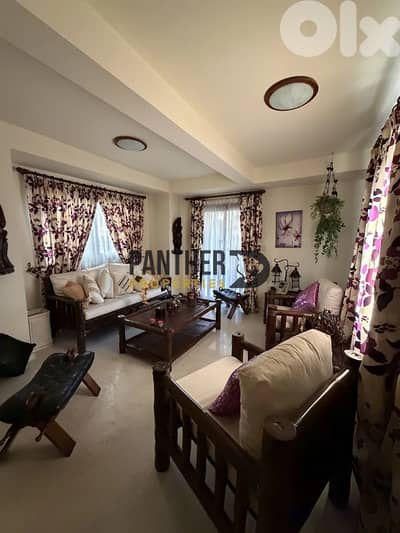 Duplex for sale in Mansourieh Ref#ML116 دوبلكس للبيع في المنصورية