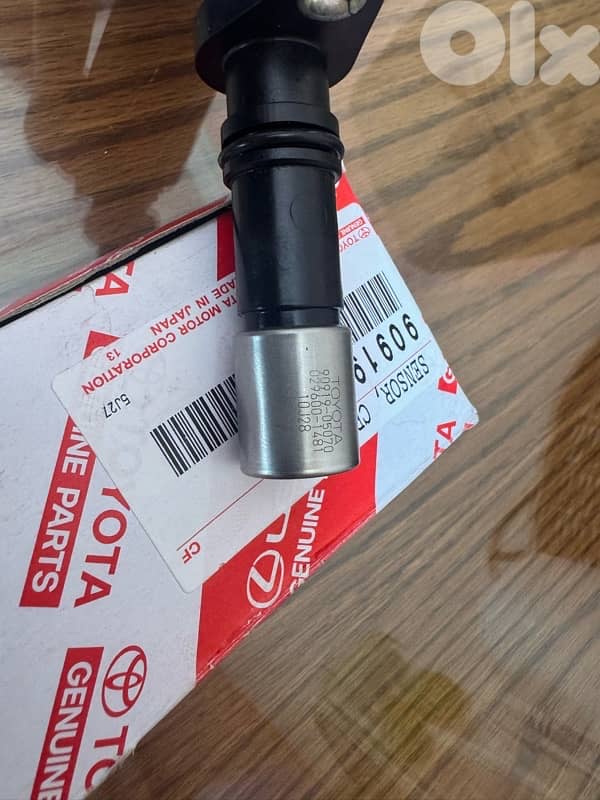 sensor crank 1