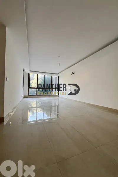 Apartment for sale in Mansourieh Ref#AD132 شقة للبيع في المنصورية