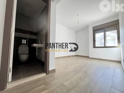 Apartment for sale in Mansourieh Ref#AD132 شقة للبيع في المنصورية
