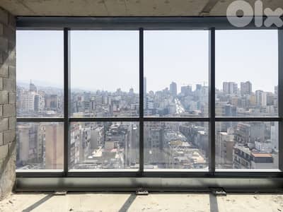 Tower 44 Office - مكتب في برج 44 سن الفيل Tower 44 Office - مكتب في برج 44 سن الفيل