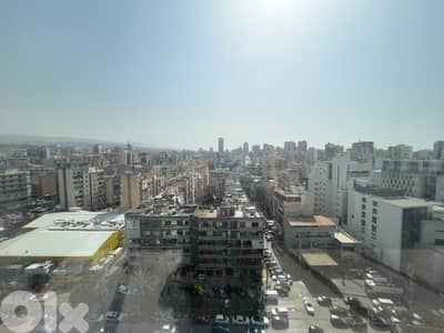 Tower 44 Office 124sqm - مكتب 124م² في برج 44 سن الفيل