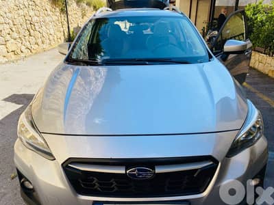 Subaru XV 2019