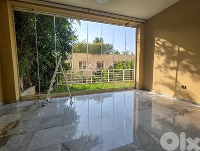 Three Bedroom Apartment in Bsalim, Metn with Garden.