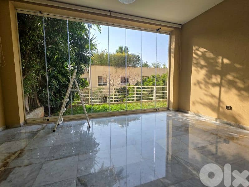 Three Bedroom Apartment in Bsalim, Metn with Garden. 0