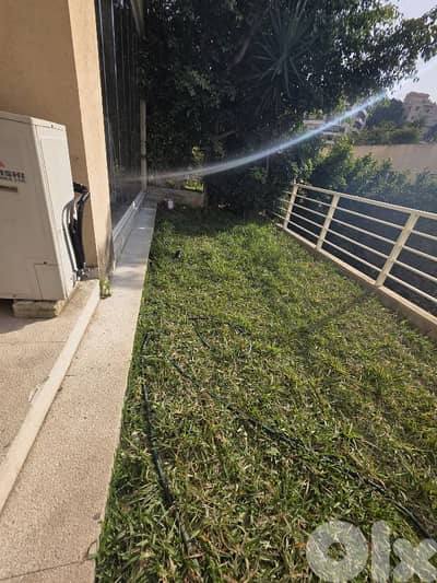 Three Bedroom Apartment in Bsalim, Metn with Garden.