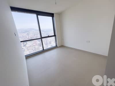 Tower 44 Apartment View - شقة بإطلالة جبلية في برج 44 سن الفيل