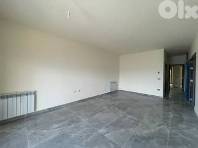 Douar | Brand New 2 Bedrooms Apt | Balcony | Open View | 3 Parking