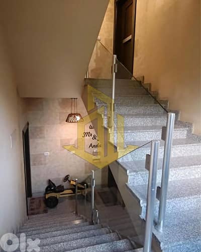 Apartment for Sale in Qbayaa شقة للبيع في قبيع