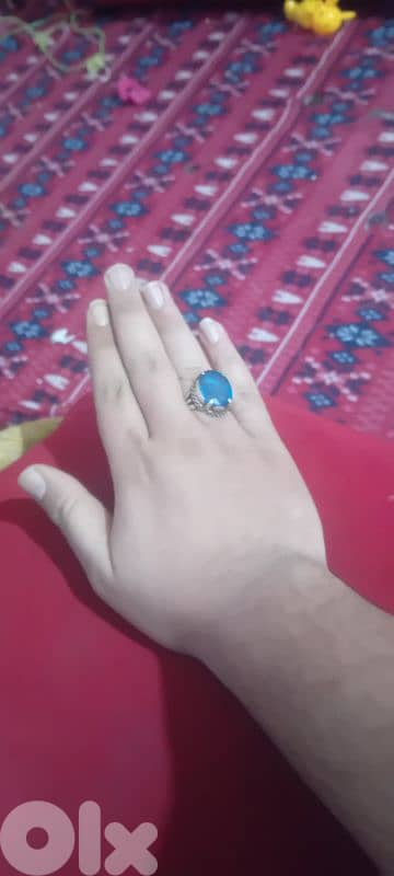 احجار كريمة 4