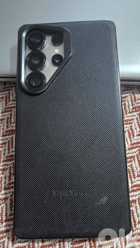 S25 Ultra 1Tb Guarantee 2 Years 1