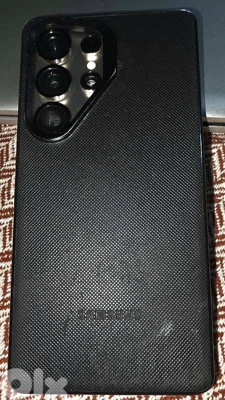 S25 Ultra 1Tb Guarantee 2 Years 2