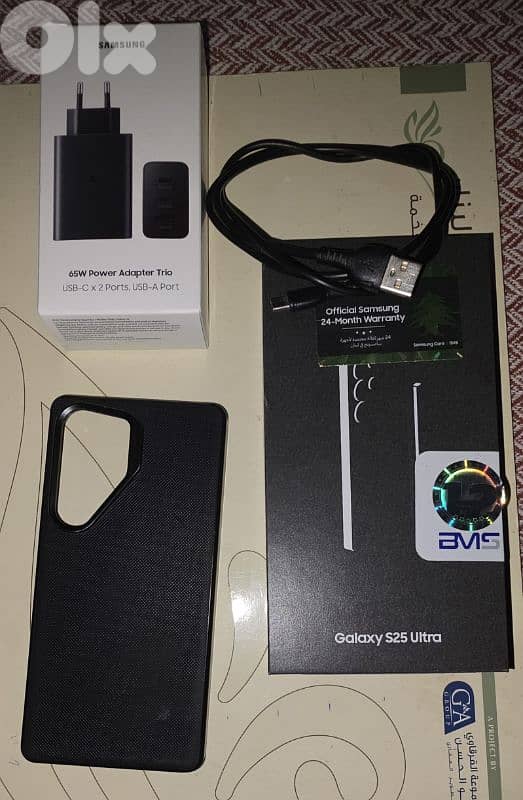 S25 Ultra 1Tb Guarantee 2 Years 6