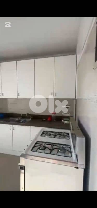 apartment For sale in broummana شقة للبيع في برمانا