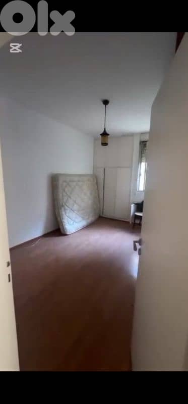 apartment For sale in broummana شقة للبيع في برمانا