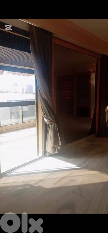 apartment For rent in broummana شقة للايجار في برمانا