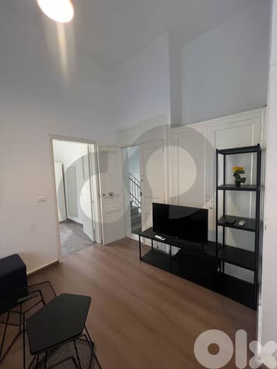 Prime location, Balcony, well maintained,Achrafieh/أشرفية REF#EP134002