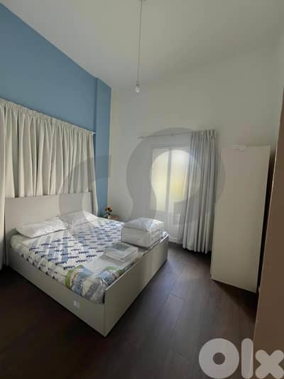 Prime location, Balcony, well maintained,Achrafieh/أشرفية REF#EP134002