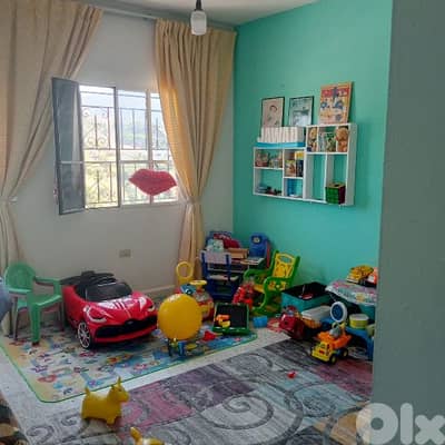 apartment For sale in hsarat jbeil شقة للبيع في حصارات جبيل