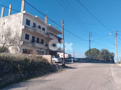 apartment For sale in hsarat jbeil شقة للبيع في حصارات جبيل
