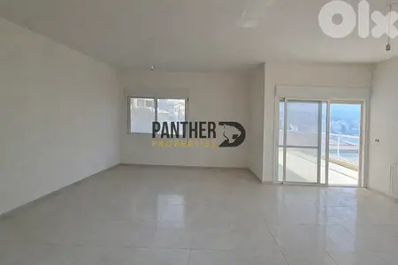 Apartment for rent in Mansourieh Ref#PV110 شقة للإيجار في المنصورية