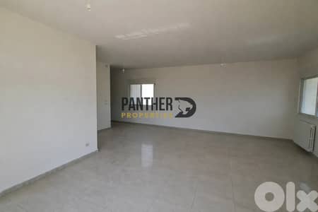 Apartment for rent in Mansourieh Ref#PV110 شقة للإيجار في المنصورية