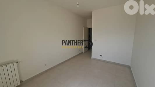 Apartment for rent in Mansourieh Ref#PV110 شقة للإيجار في المنصورية