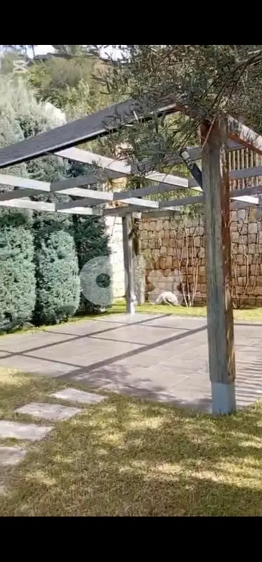 villa For sale in beit misk فيلا للبيع في بيت مسك