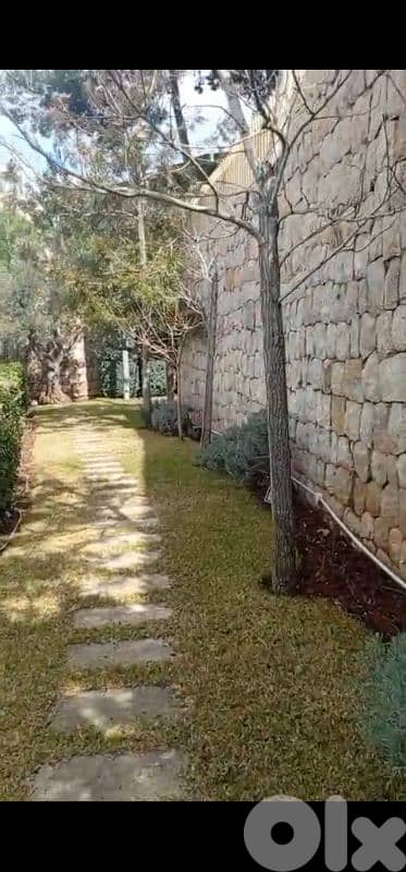 villa For sale in beit misk فيلا للبيع في بيت مسك