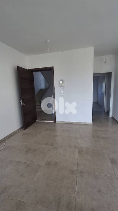 Modern Duplex in Hosrayel