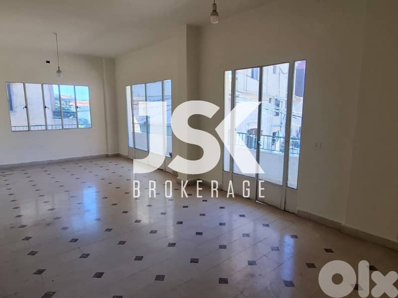 L20715 - Cozy Apartment For Sale in Dbayeh 0