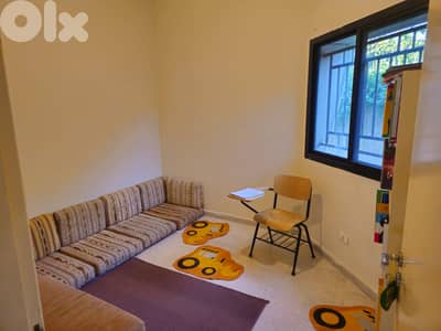 L20719 - Cozy Apartment For Sale in Zouk Mosbeh