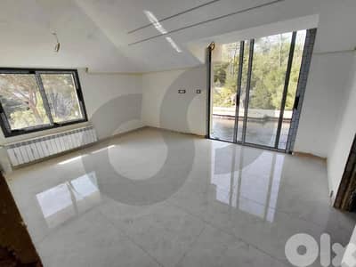 terrace, storage, 2 covered parking, Baabdat/بعبدات REF#KR134011 terrace, storage, 2 covered parking, Baabdat/بعبدات REF#KR134011
