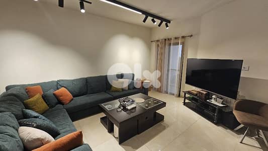 RWB609EA - Duplex apartment for sale in Nahr Ibrahim - Maaysrah