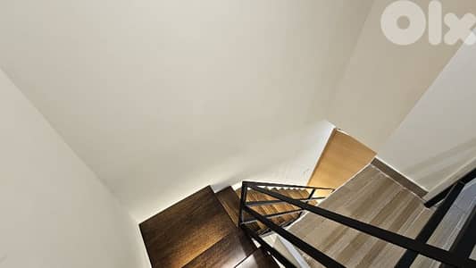 RWB609EA - Duplex apartment for sale in Nahr Ibrahim - Maaysrah