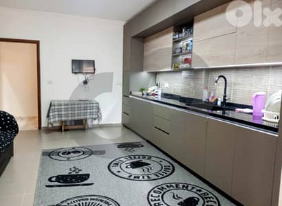 Big Balcony - Spacious Terrace in Al ebadieh/العبادية REF#HR118385