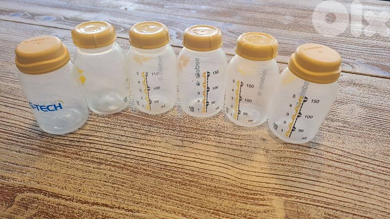 Medela Freestyle double electric breast pump 0