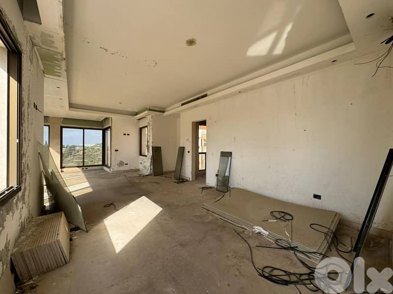 L20730 - A 660 SQM Building For Sale in Ain Najem 4