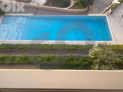 security, 2 parking, gym, pool, Sahel Alma/ساحل علما REF#HN134015