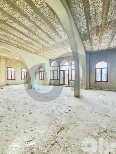 traditional,Sea View, Terraces,Gardens,Maameltein/معملتين REF#ST134019