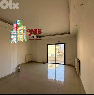 Baabdat 120m2 | Prime Location | Renovated | View | Catch | TCH Baabdat 120m2 | Prime Location | Renovated | View | Catch | TCH