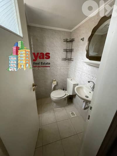 Baabdat 120m2 | Prime Location | Renovated | View | Catch | TCH Baabdat 120m2 | Prime Location | Renovated | View | Catch | TCH
