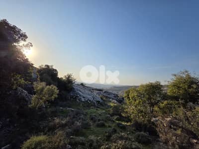 RWB186CC - Land for sale in Rechdebbine Koura