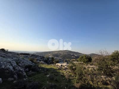 RWB186CC - Land for sale in Rechdebbine Koura