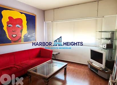 Apartment for Sale in Sodeco - شقة للبيع في السوديكو Apartment for Sale in Sodeco - شقة للبيع في السوديكو
