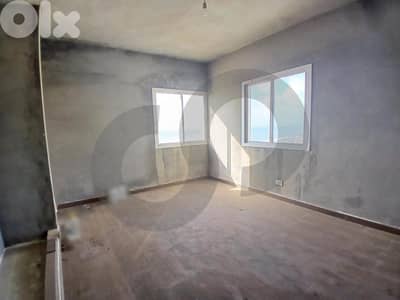 open sea view, terrace, balconies, 2 parking,Okaibe/عقيبة REF#DC134021
