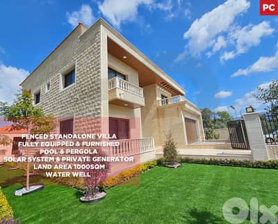 Fully Equipped , Kaferkahel Al Koura /كفرقاهل – الكورة REF#PC134016 Fully Equipped , Kaferkahel Al Koura /كفرقاهل – الكورة REF#PC134016